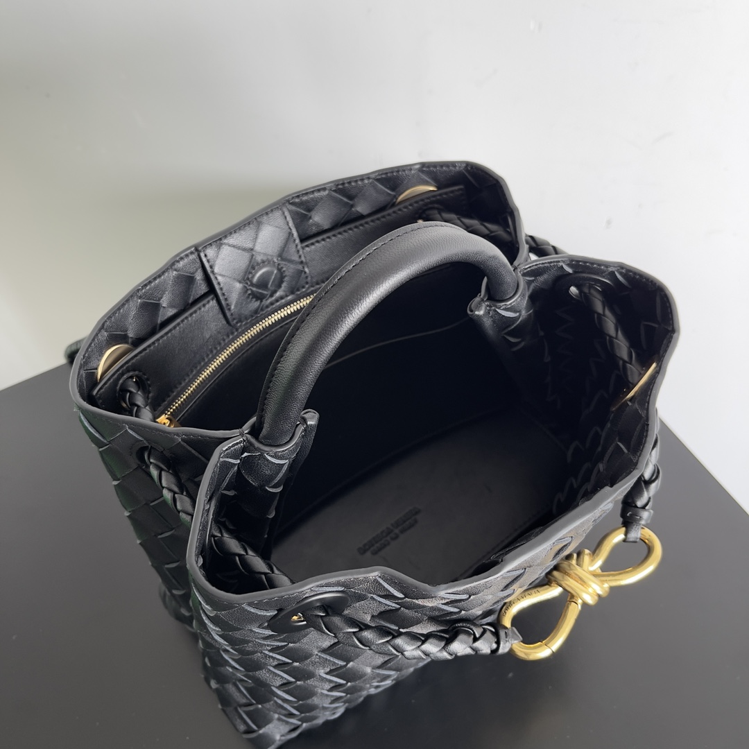 Bottega VenetaTote-22*25*10.5CM