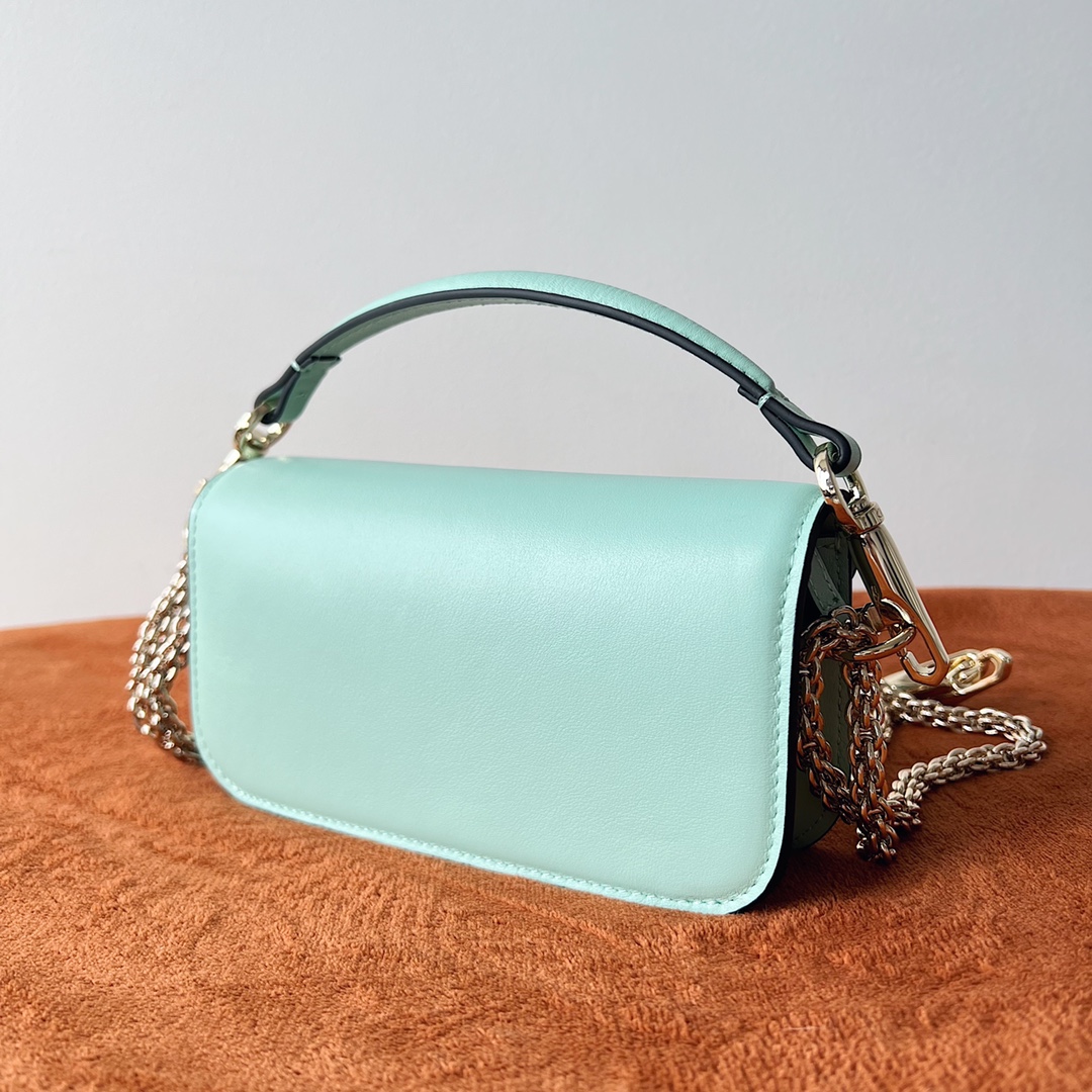Valentino Garavani Signature Bag-20×11×5CM
