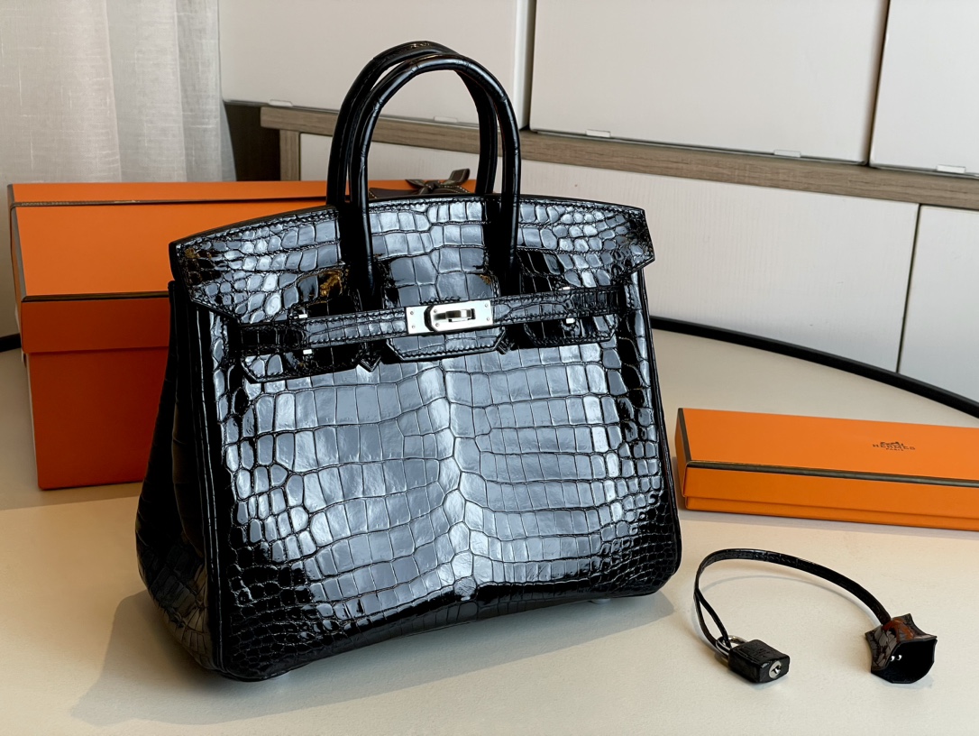 Hermes Birkin 25CM