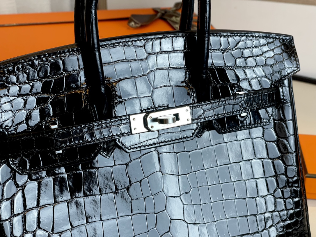 Hermes Birkin 25CM