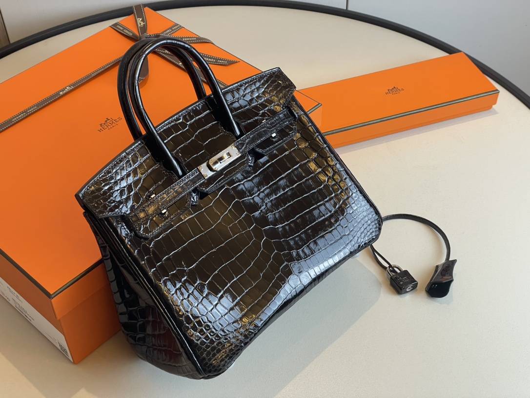 Hermes Birkin 25CM