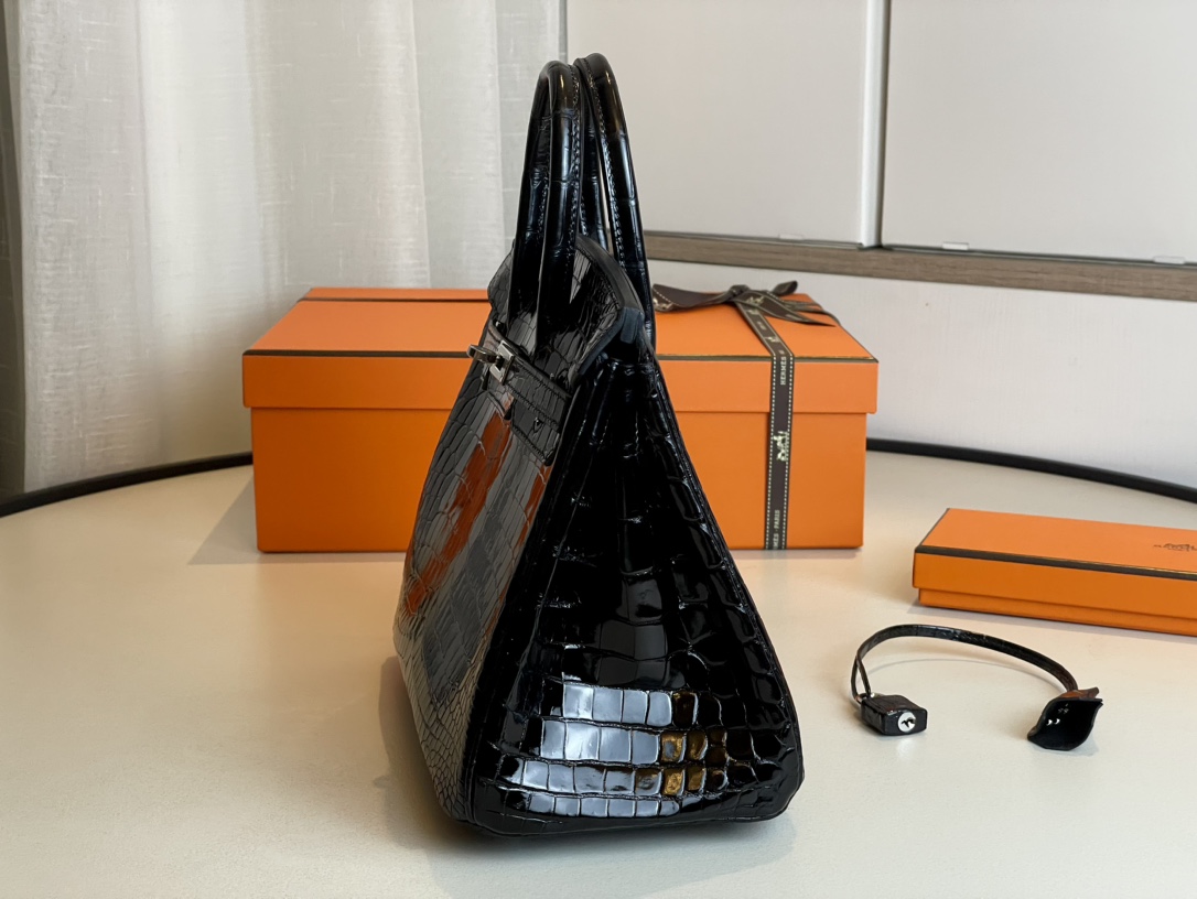 Hermes Birkin 25CM