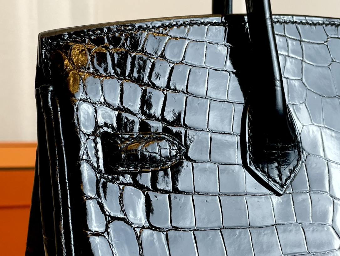 Hermes Birkin 25CM