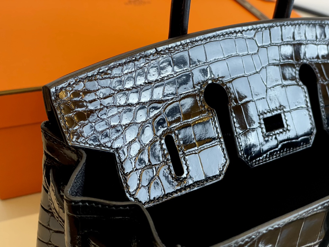 Hermes Birkin 25CM