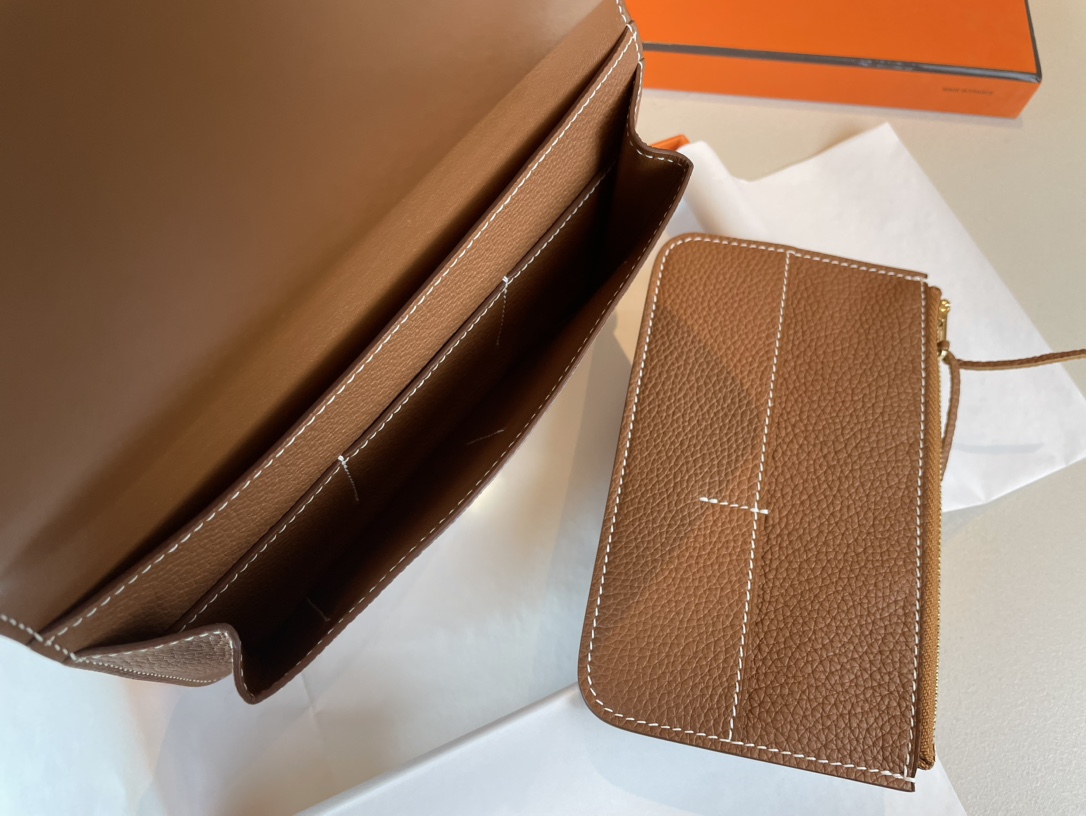 Hermes Wallet Togo