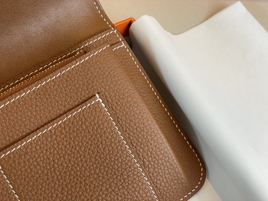 Hermes Wallet Togo