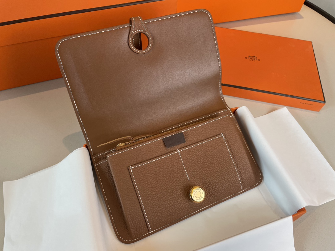 Hermes Wallet Togo