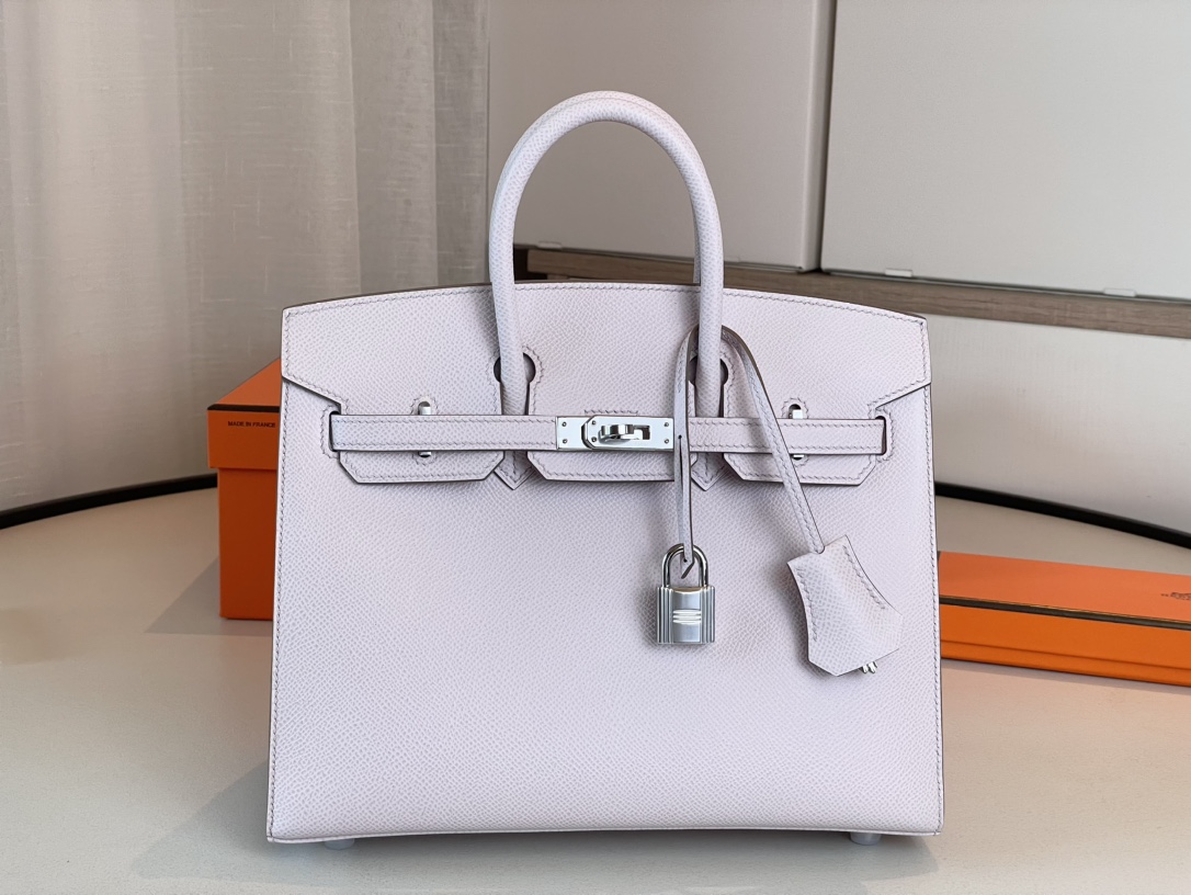 Hermes Birkin 25CM