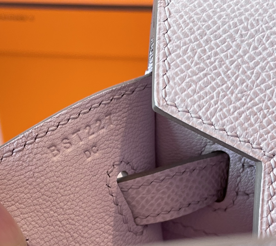 Hermes Birkin 25CM