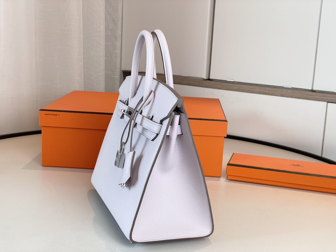 Hermes Birkin 25CM