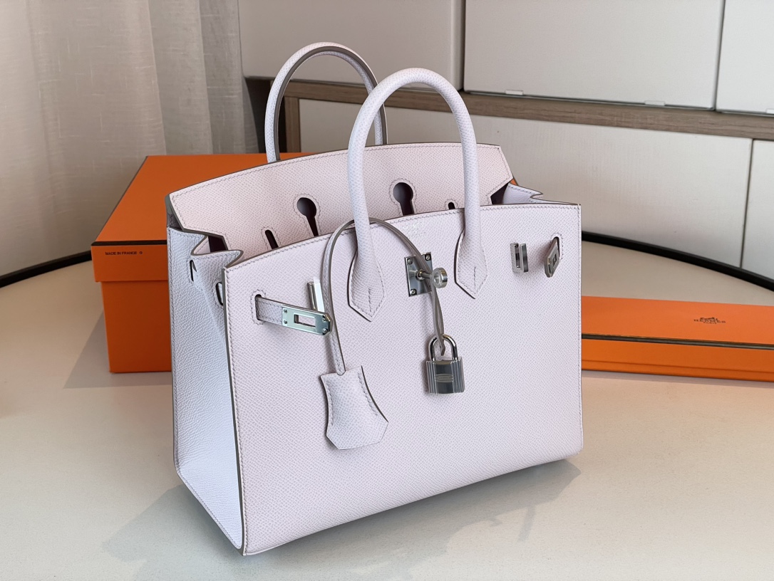 Hermes Birkin 25CM