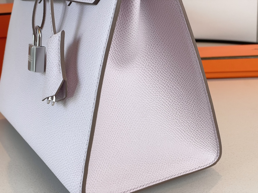 Hermes Birkin 25CM