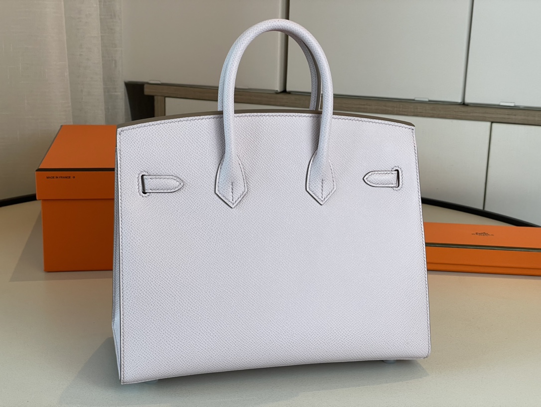Hermes Birkin 25CM