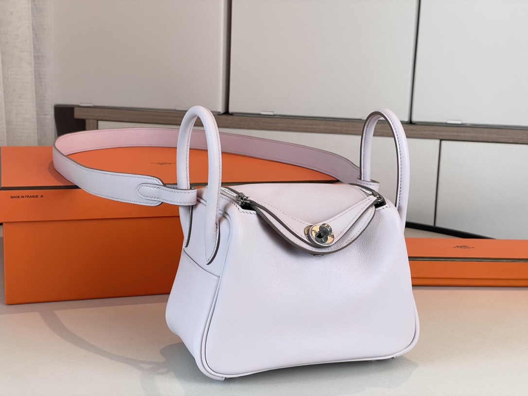 Hermes Lindy 19-Swift