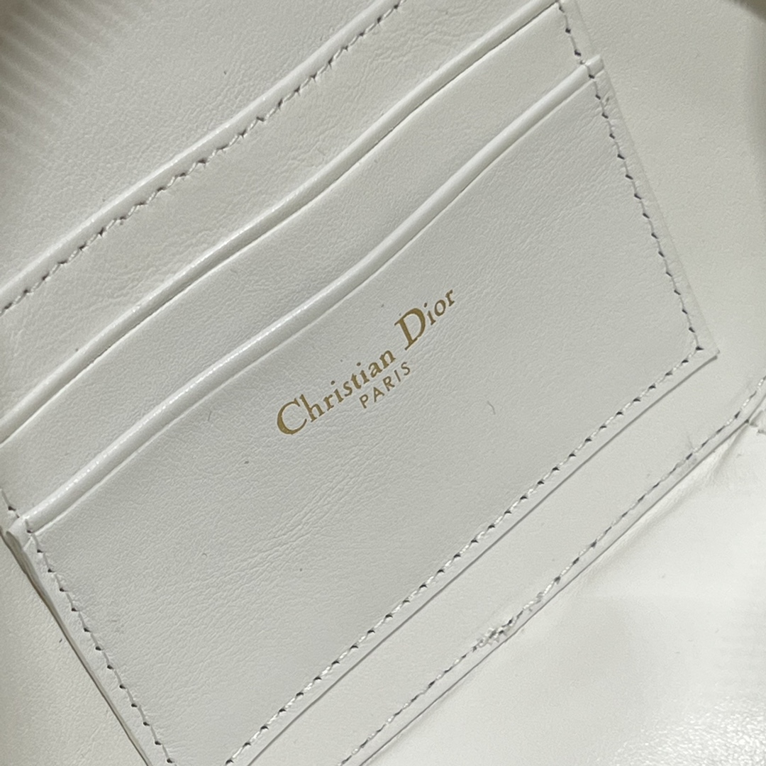 Diro CD Signature Bag-18*11*6.5CM