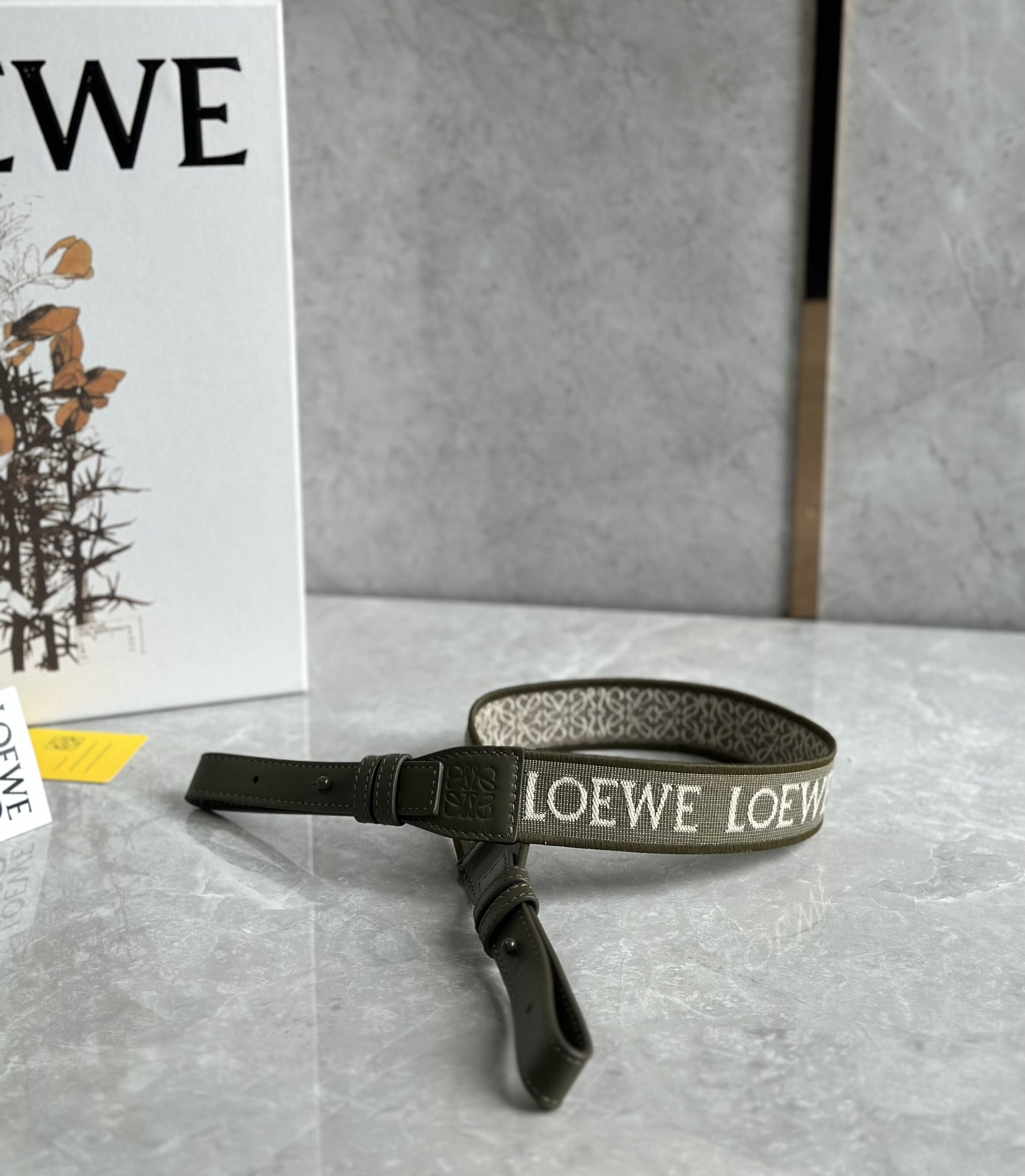 Lowee Hammock Bag-19.5*14.4*20.8CM