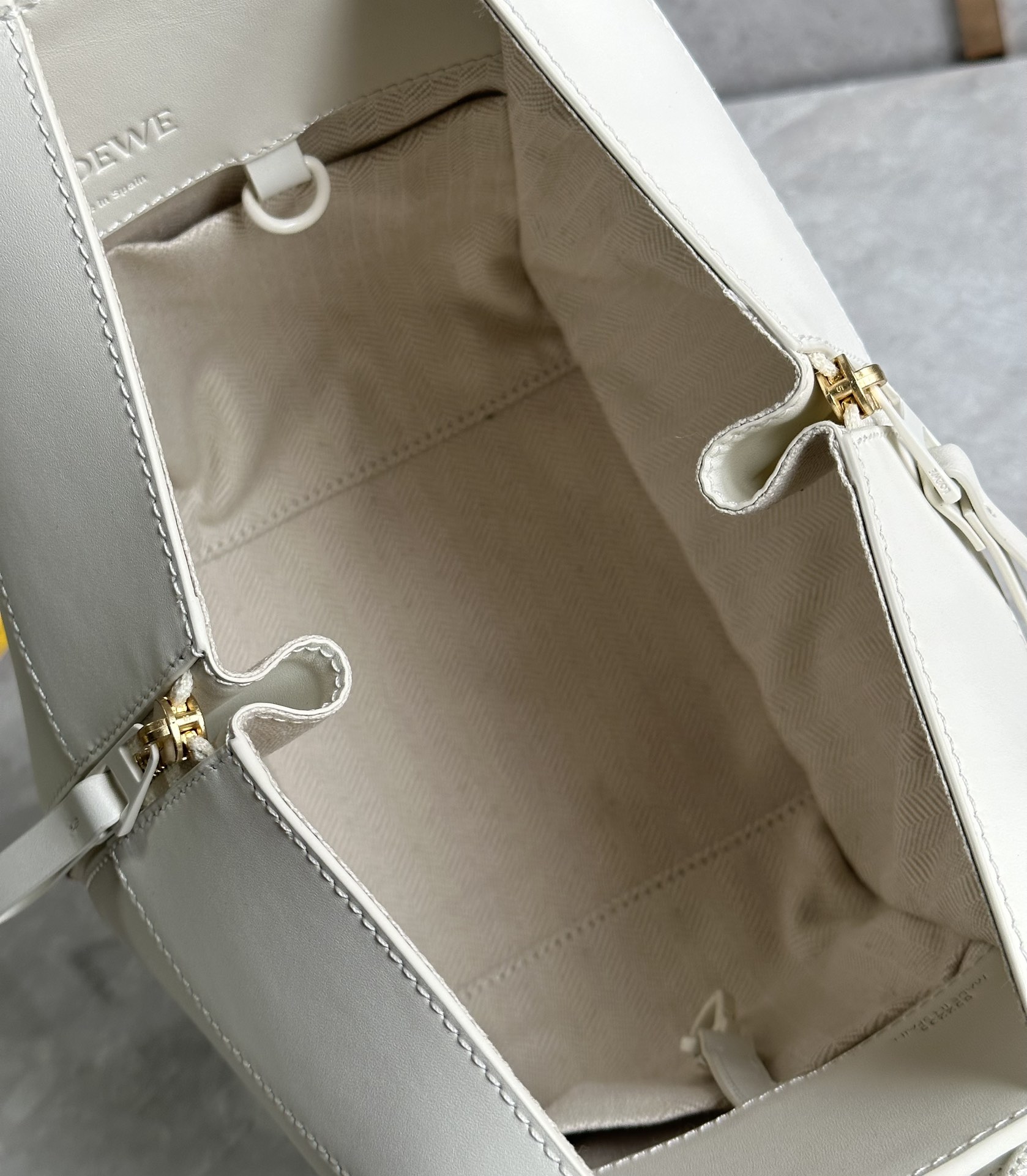 Lowee Hammock Bag-19.5*14.4*20.8CM