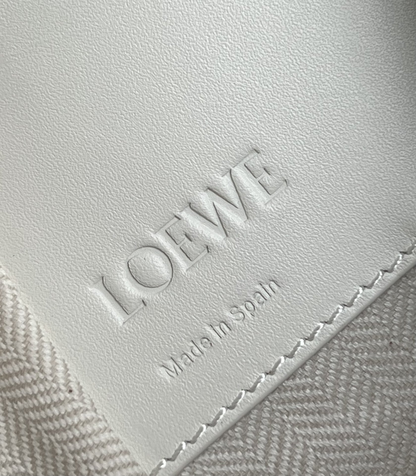 Lowee Hammock Bag-19.5*14.4*20.8CM