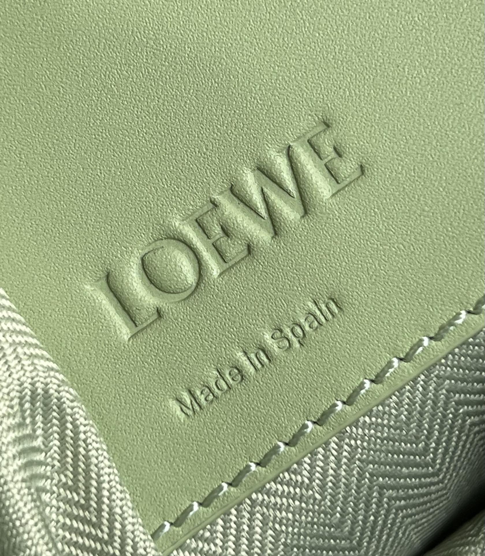 Lowee Hammock Bag-19.5*14.4*20.8CM