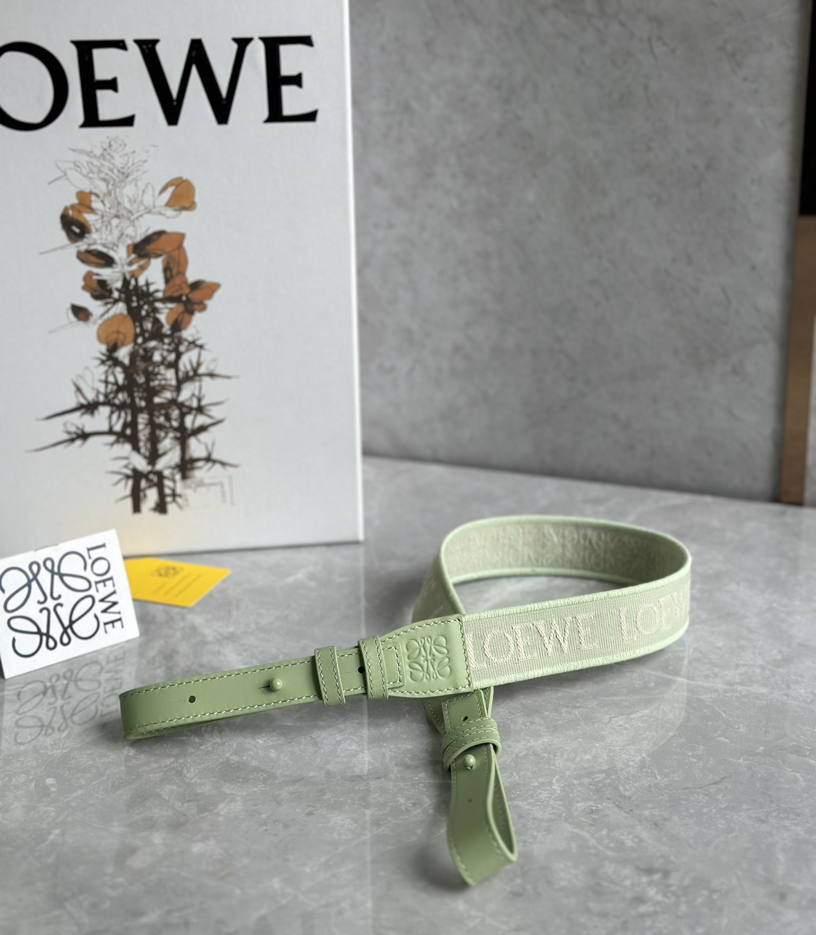 Lowee Hammock Bag-19.5*14.4*20.8CM