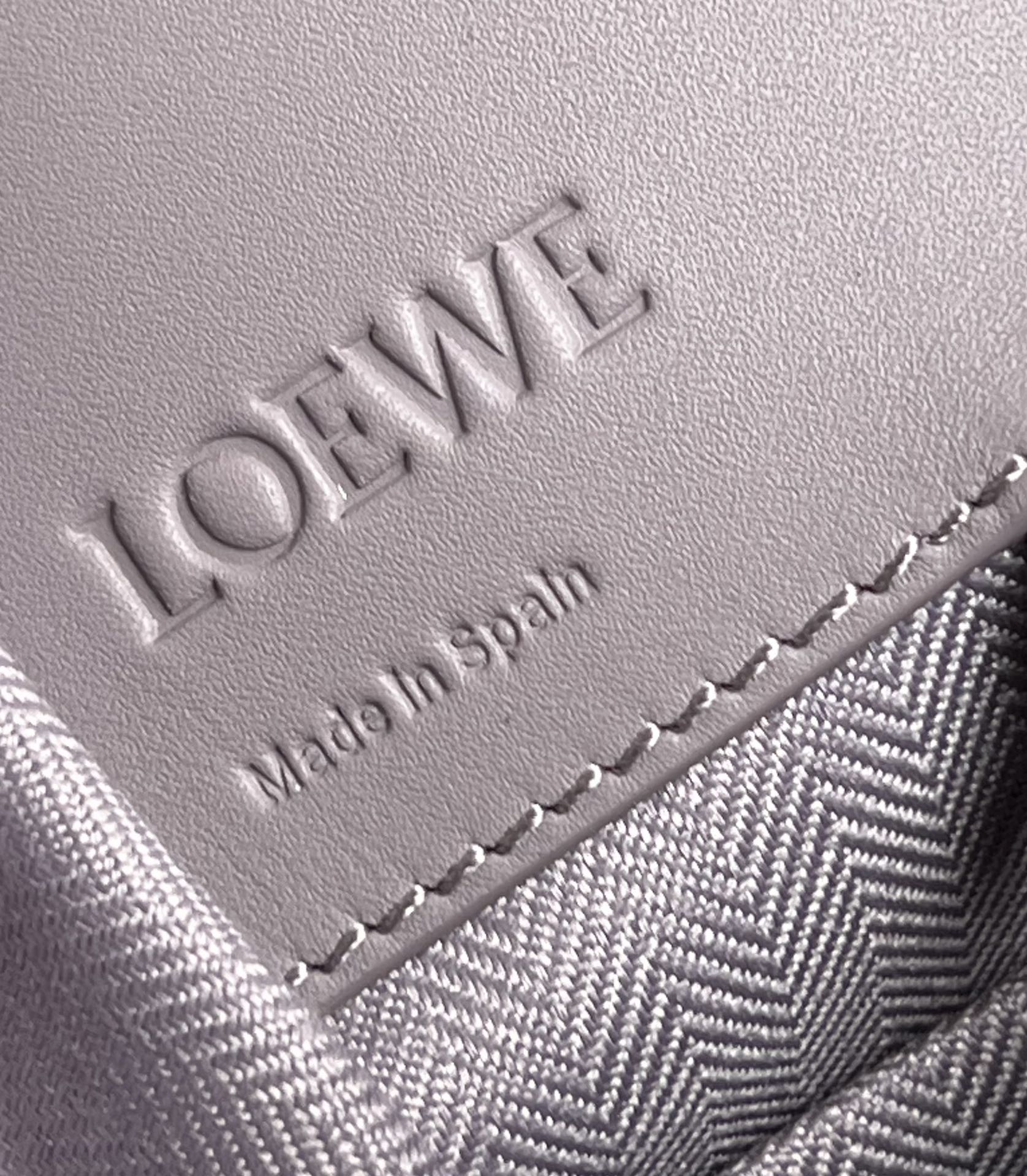 Lowee Hammock Bag-19.5*14.4*20.8CM
