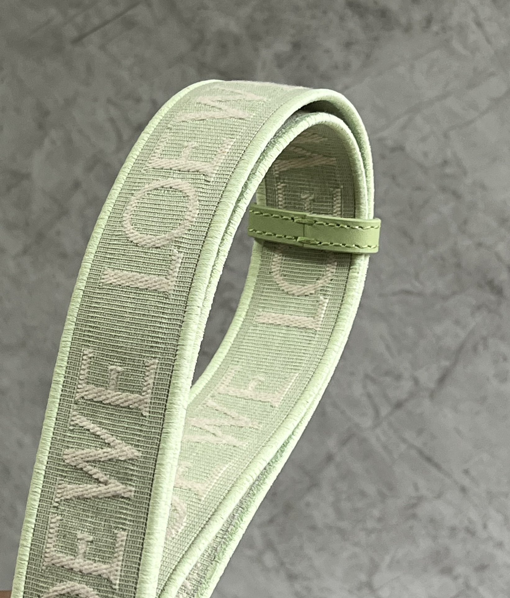Lowee Mini Gate Dual Bag-21*12.5*9CM
