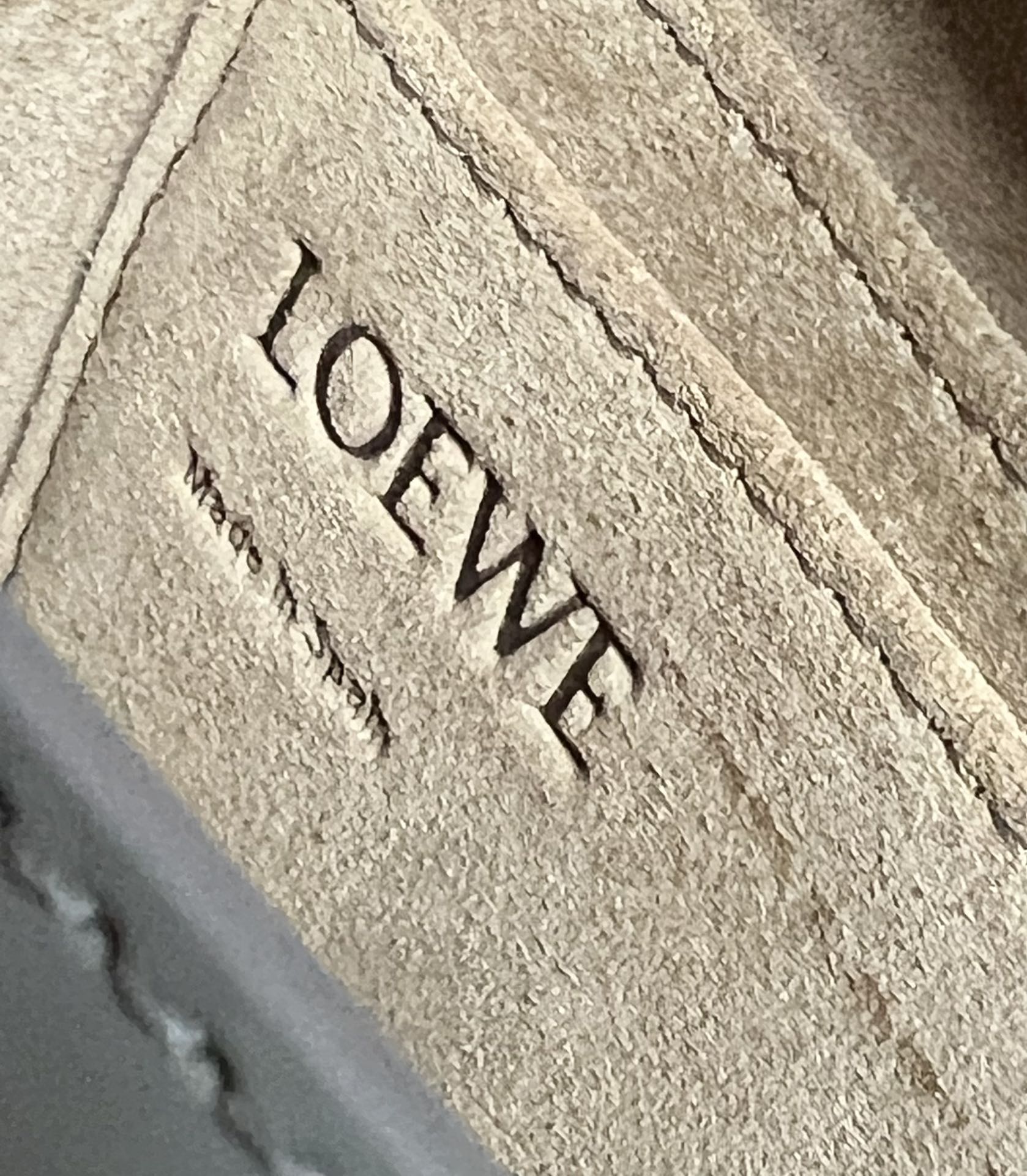 Lowee Mini Gate Dual Bag-21*12.5*9CM