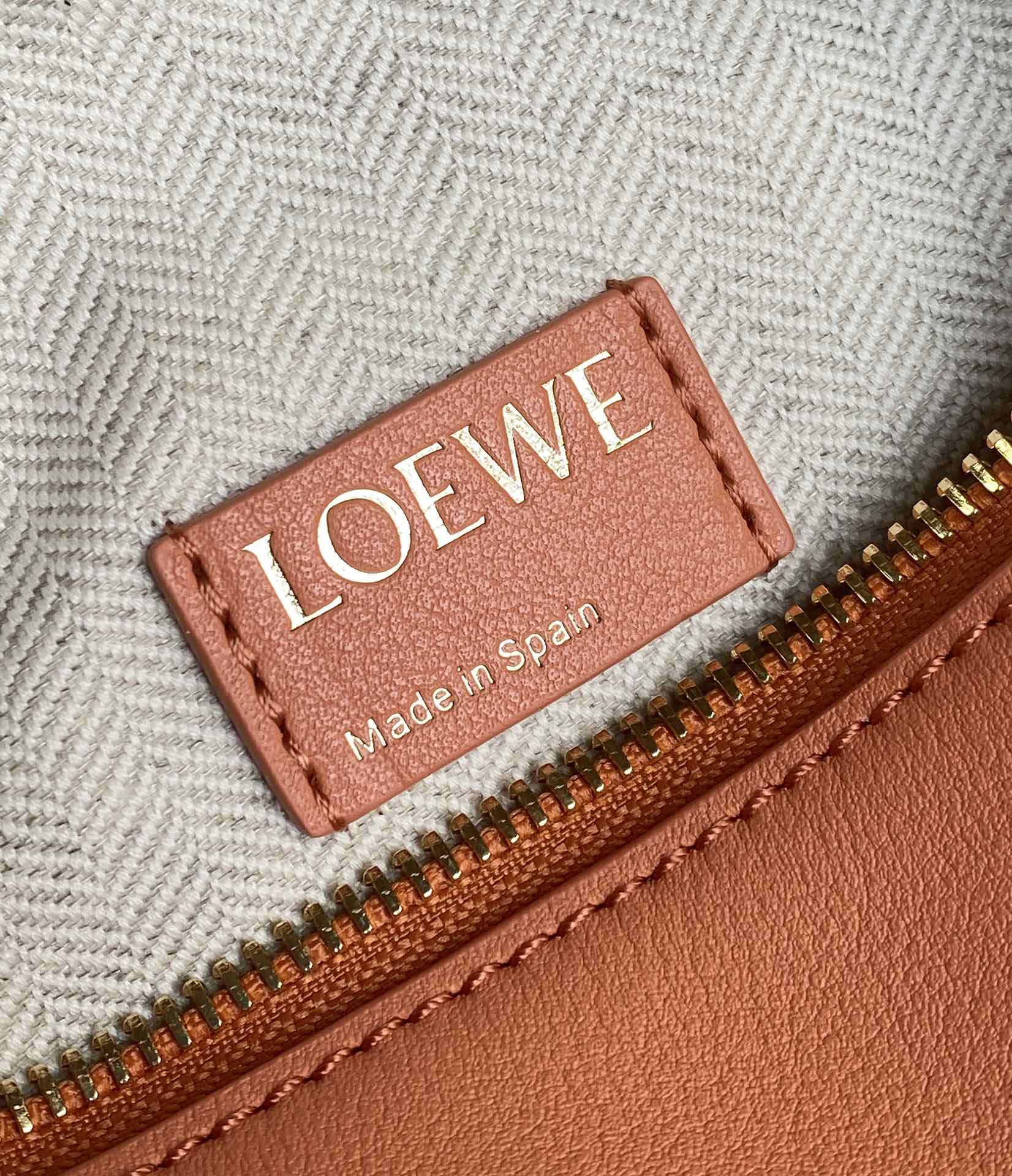 Lowee Cubi Bag-20.5×17×12.5CM