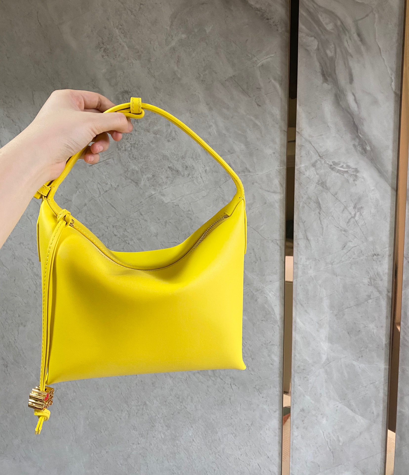 Lowee Cubi Bag-20.5×17×12.5CM