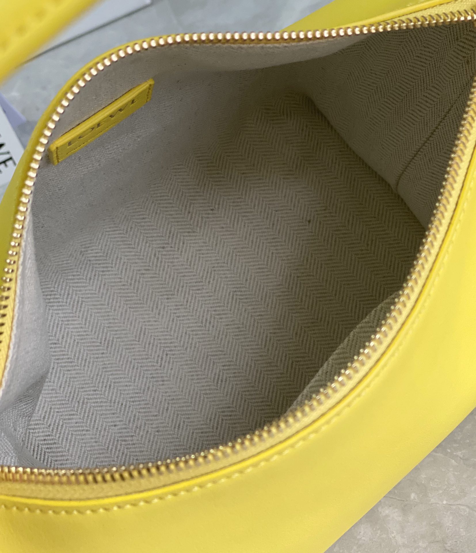 Lowee Cubi Bag-20.5×17×12.5CM