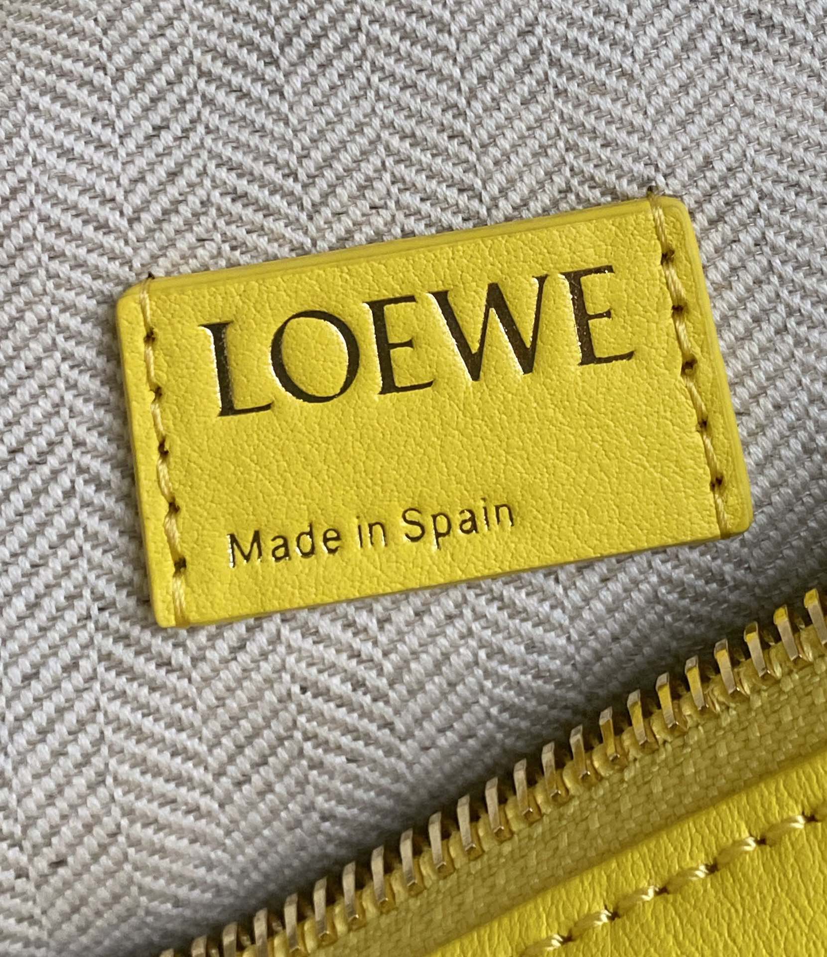Lowee Cubi Bag-20.5×17×12.5CM