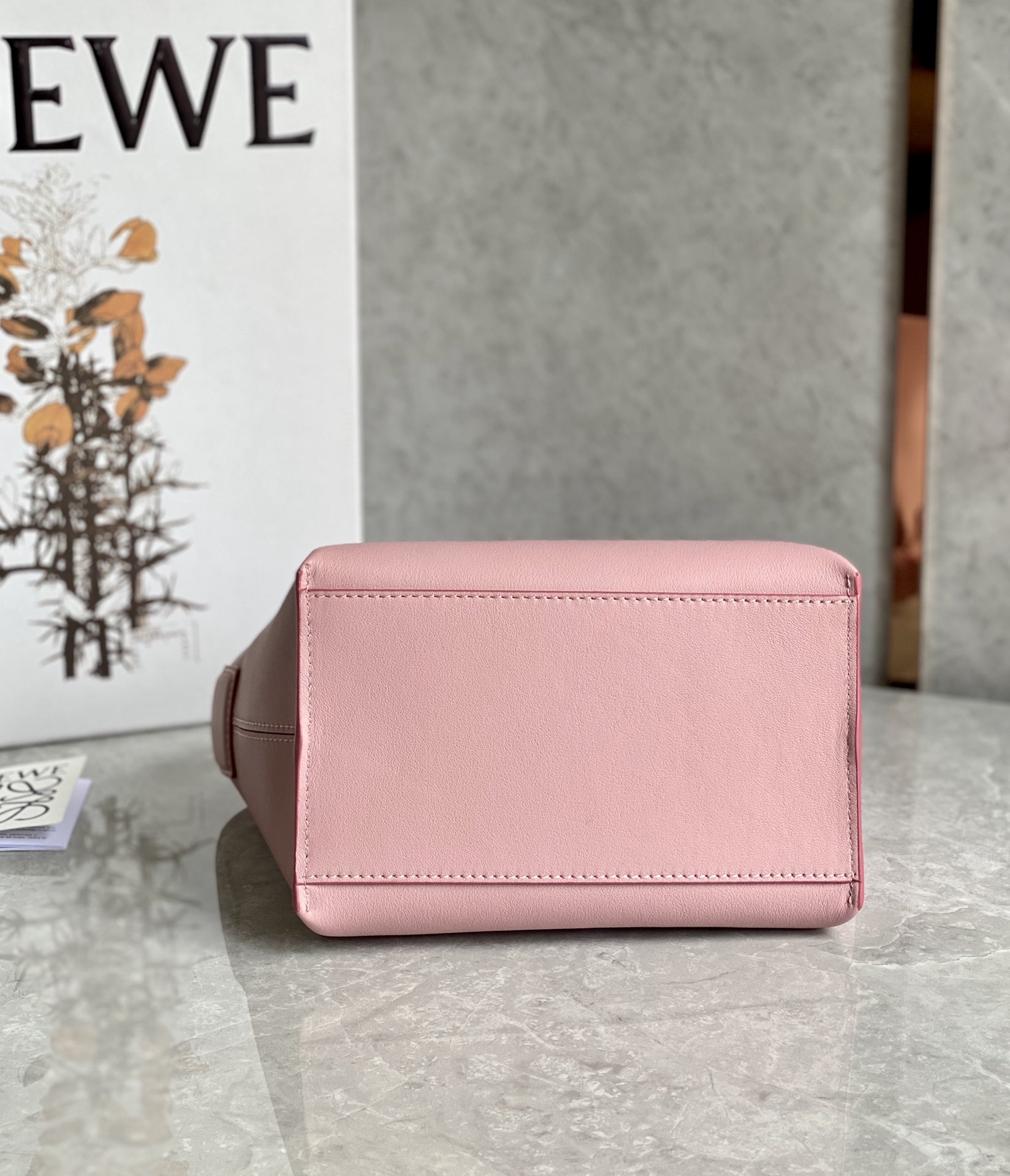 Lowee Cubi Bag-20.5×17×12.5CM