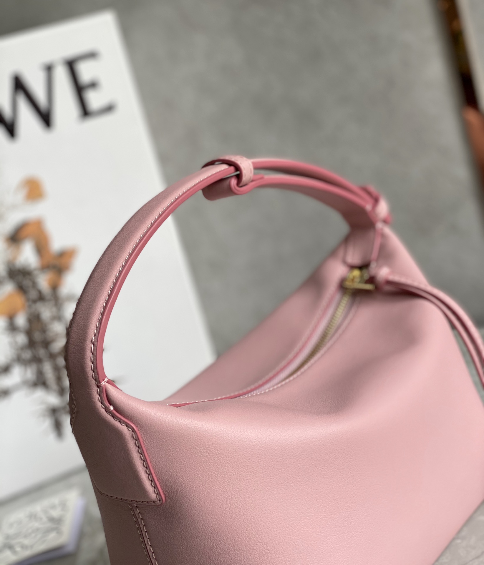 Lowee Cubi Bag-20.5×17×12.5CM