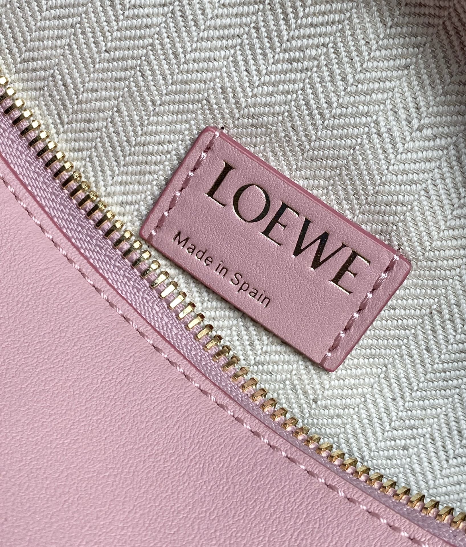 Lowee Cubi Bag-20.5×17×12.5CM