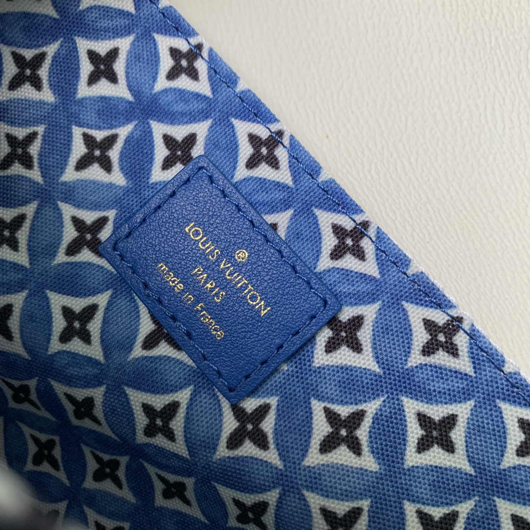 Louis Vuitton Pochette Metis Handbags-25*19*7CM