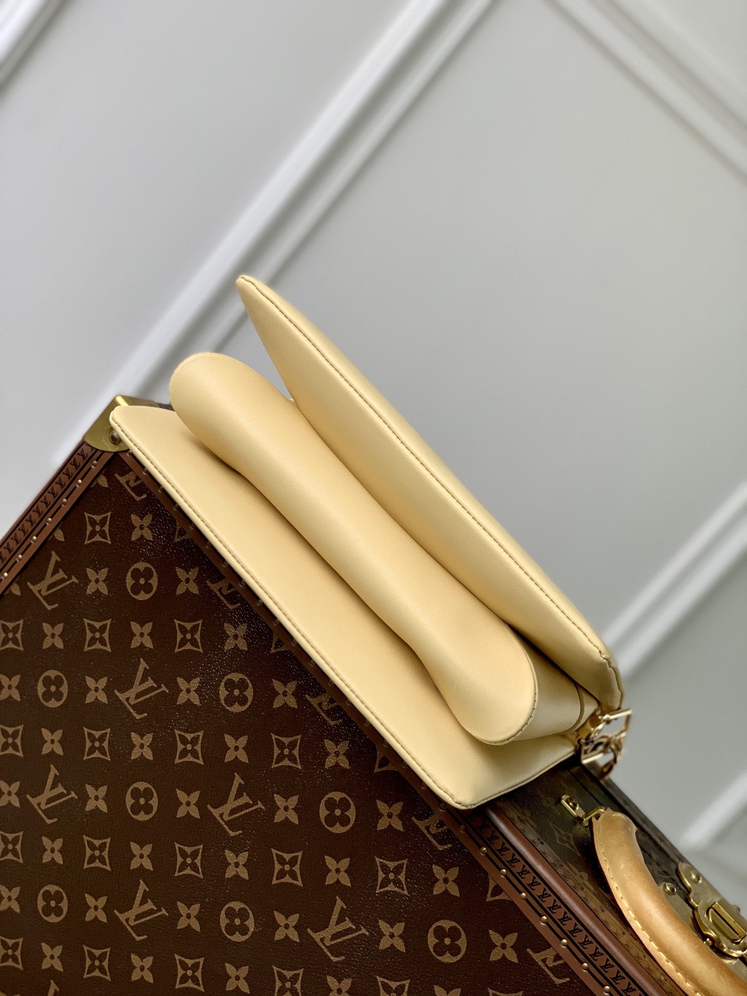 Louis Vuitton Coussin Handbags-26*20*12CM