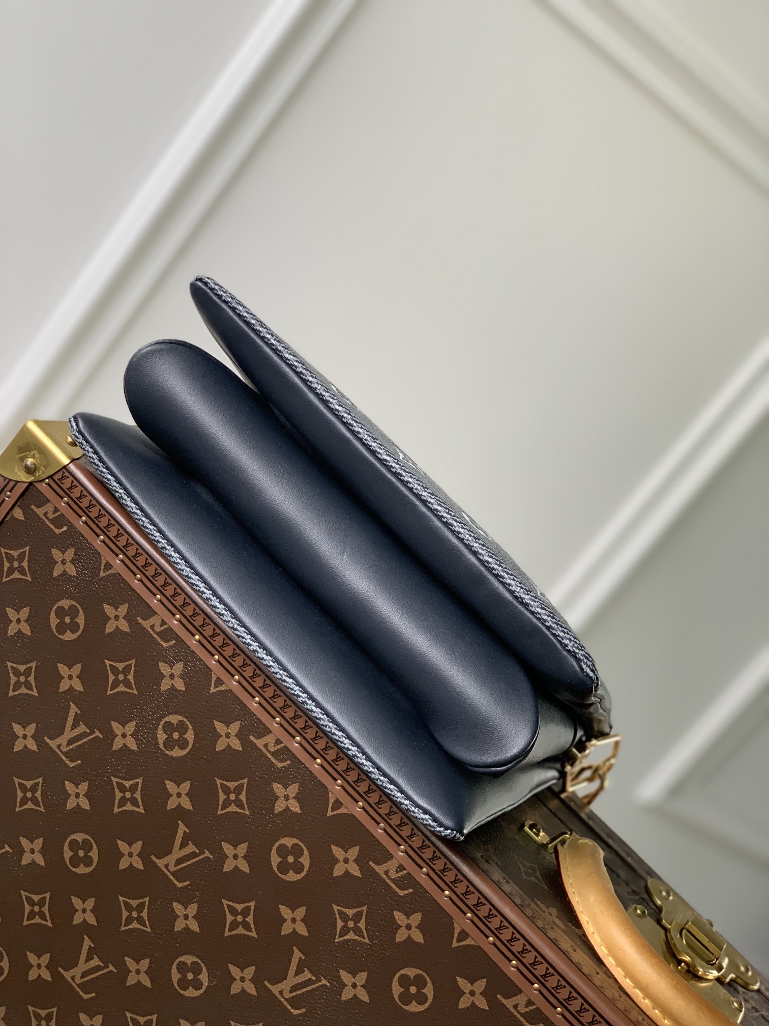 Louis Vuitton Coussin Handbags-26*20*12CM