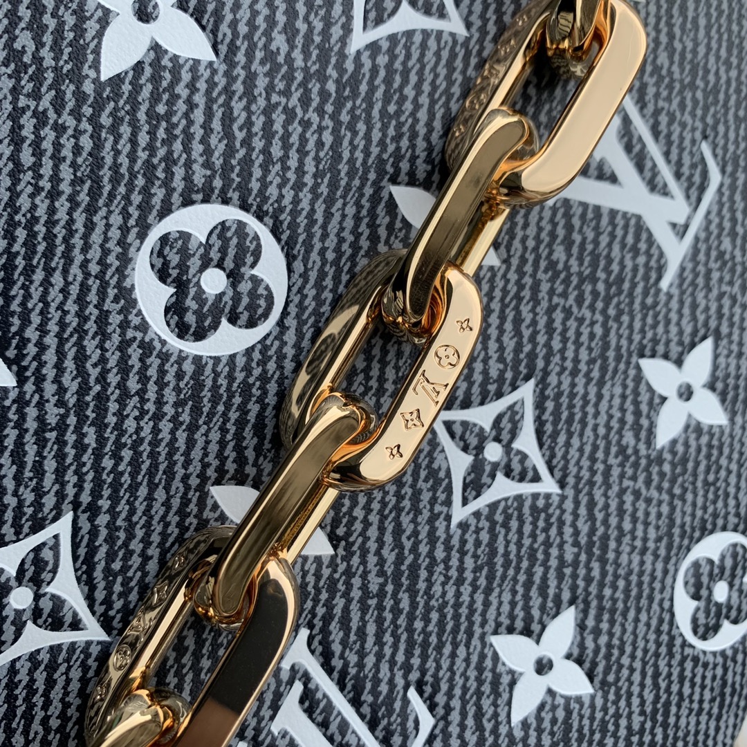 Louis Vuitton Coussin Handbags-26*20*12CM