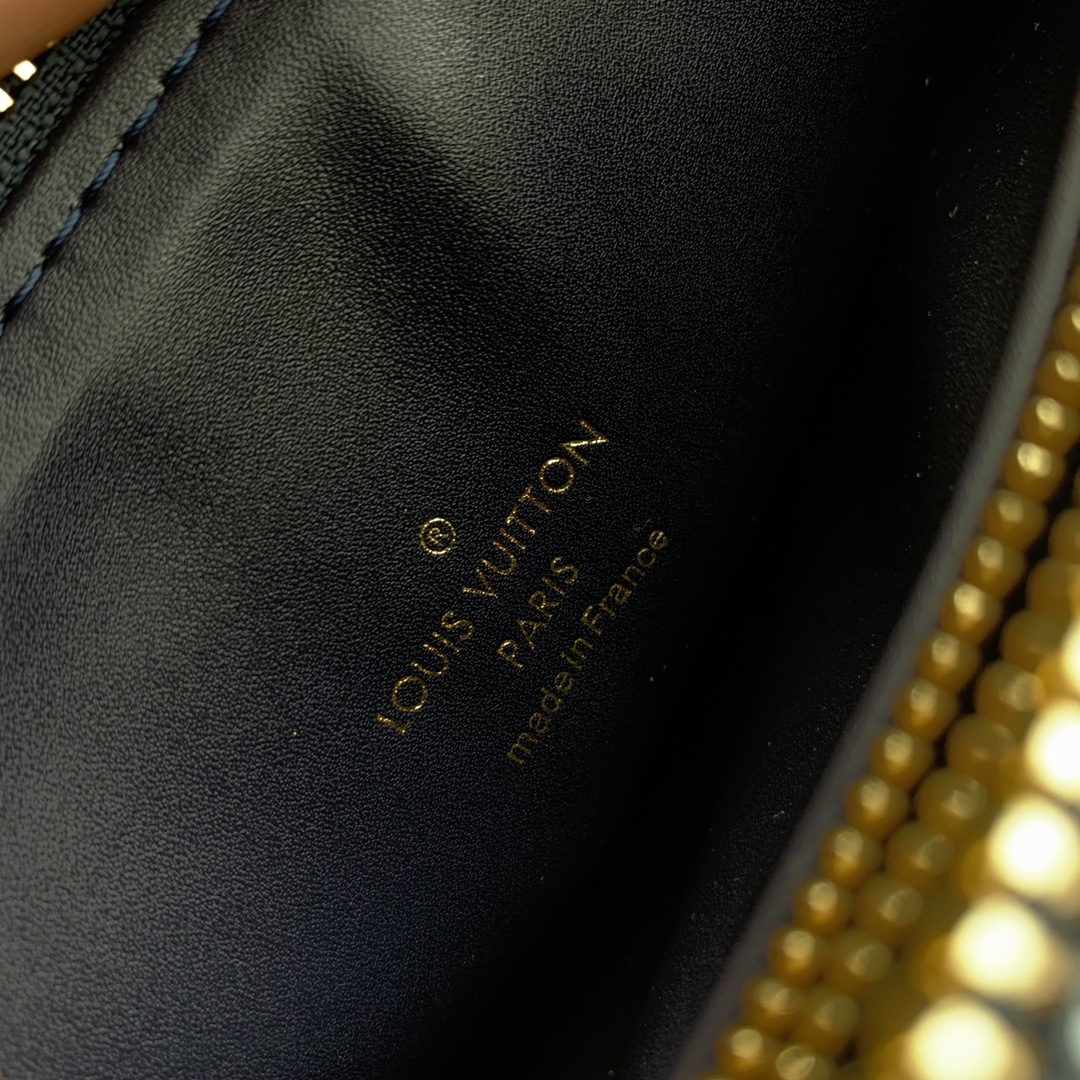 Louis Vuitton Coussin Handbags-26*20*12CM