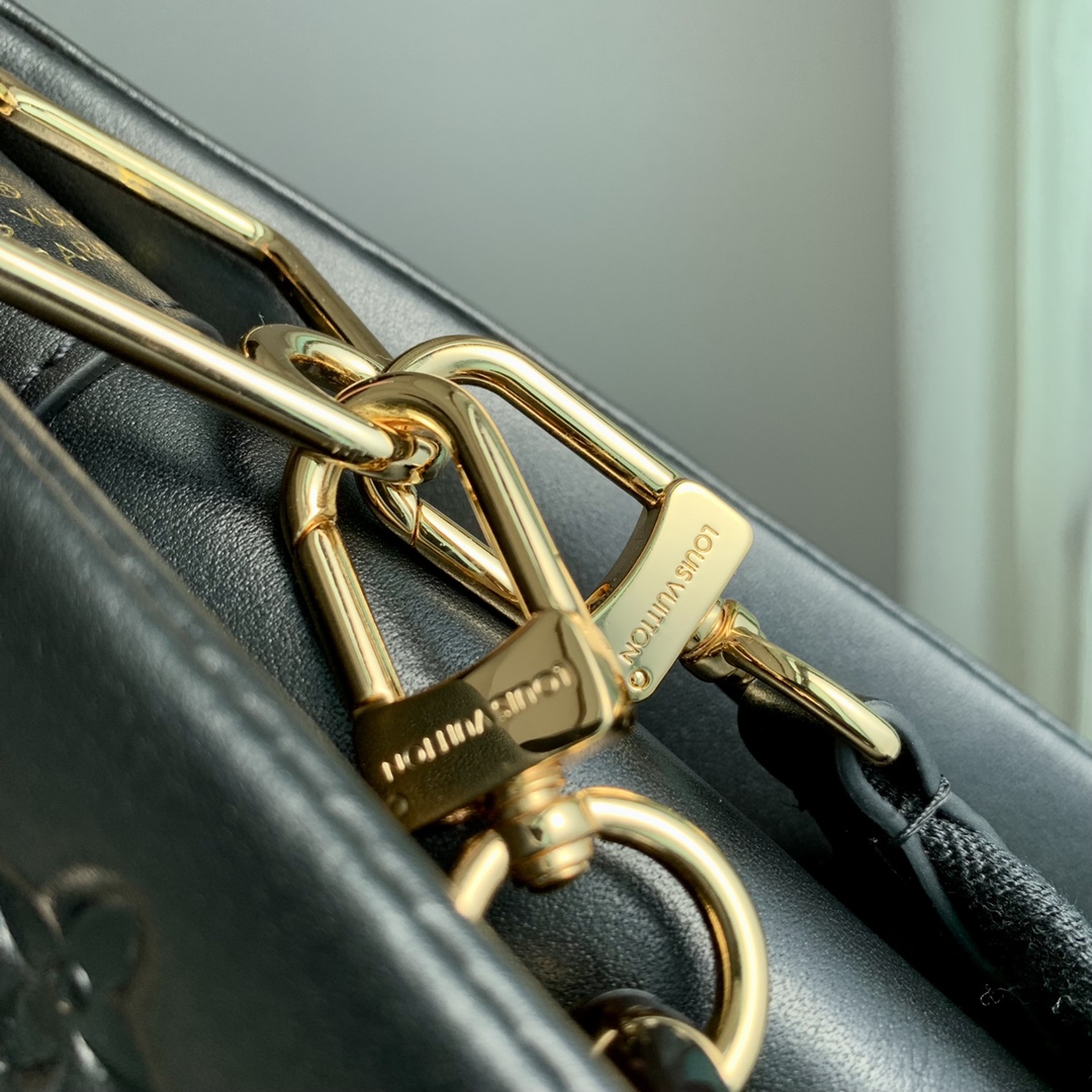 Louis Vuitton Coussin Handbags-26*20*12CM