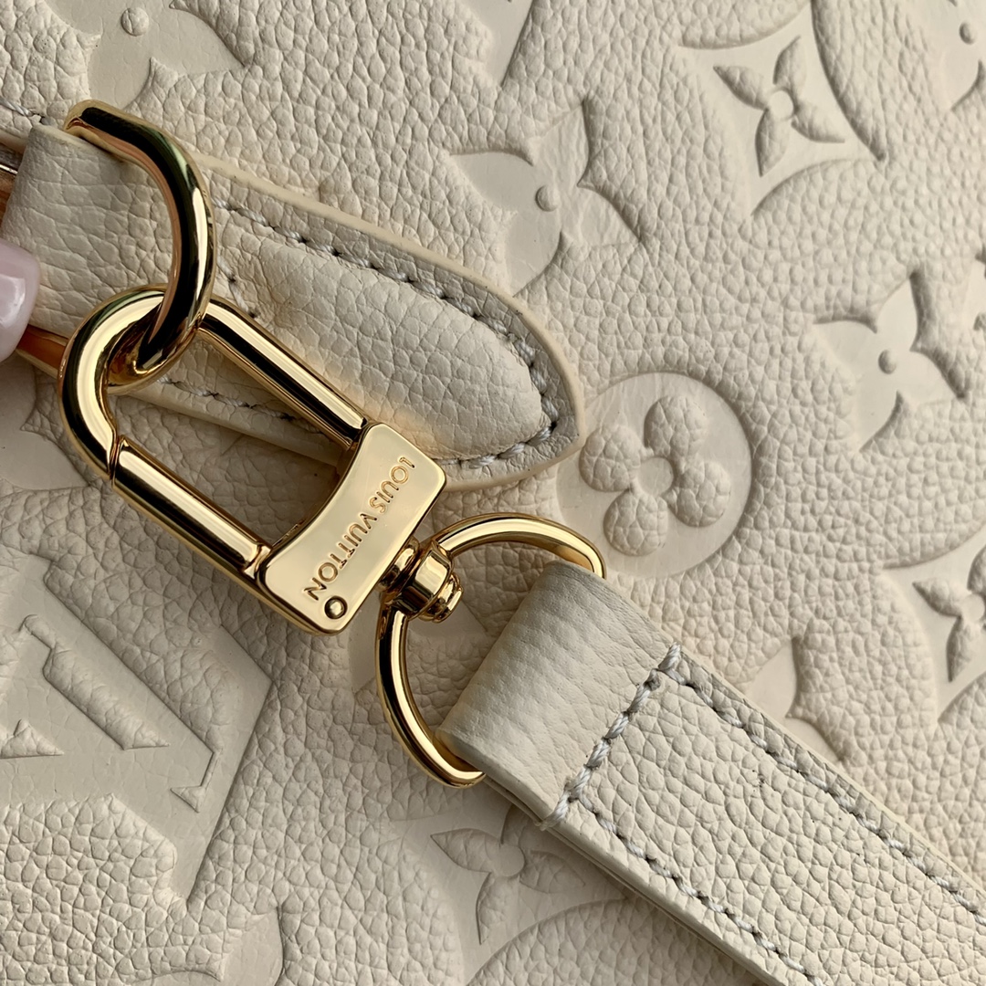Louis Vuitton xYK Speedy Bandoulière 25-25x 19 x 15CM