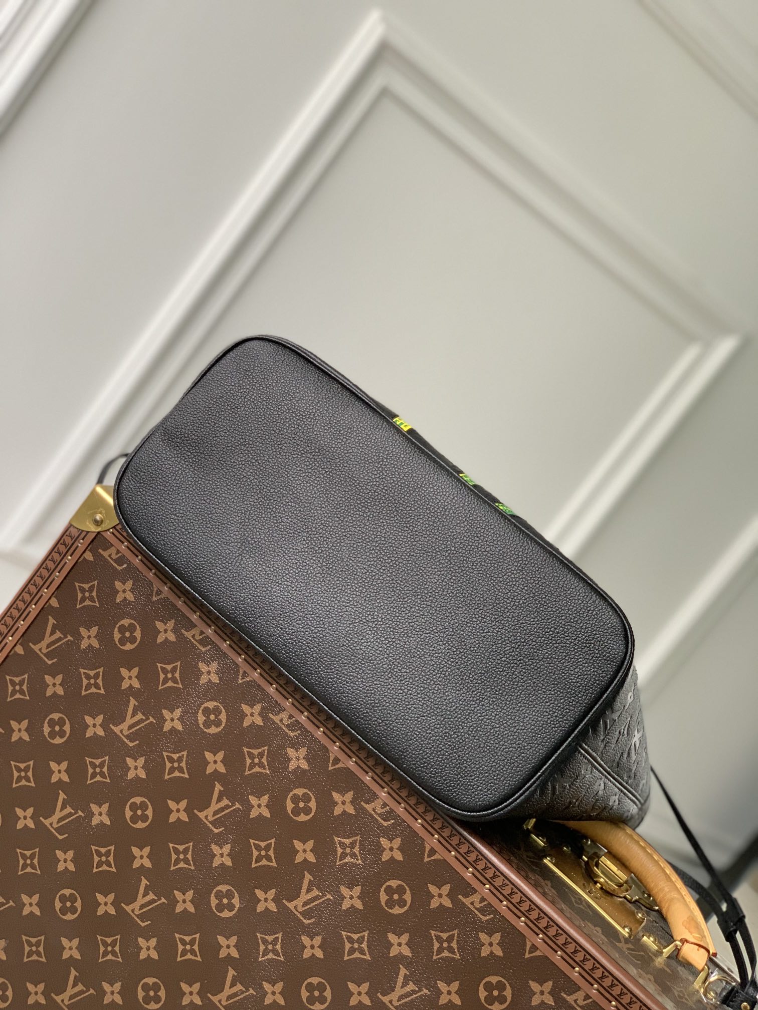 Louis Vuitton Neverfull MM M21733-32*29*17CM