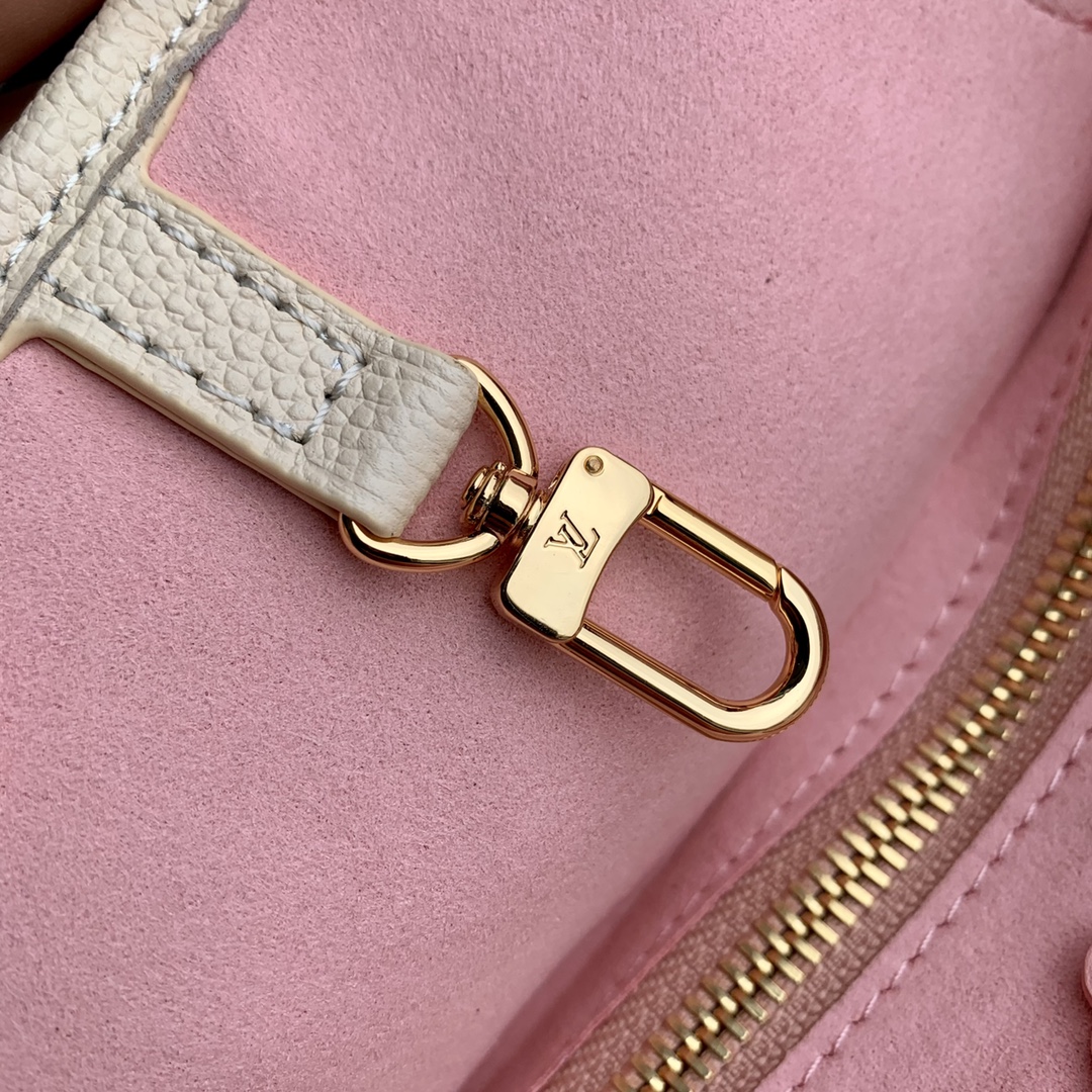 Louis Vuitton Neverfull MM M21733-32*29*17CM