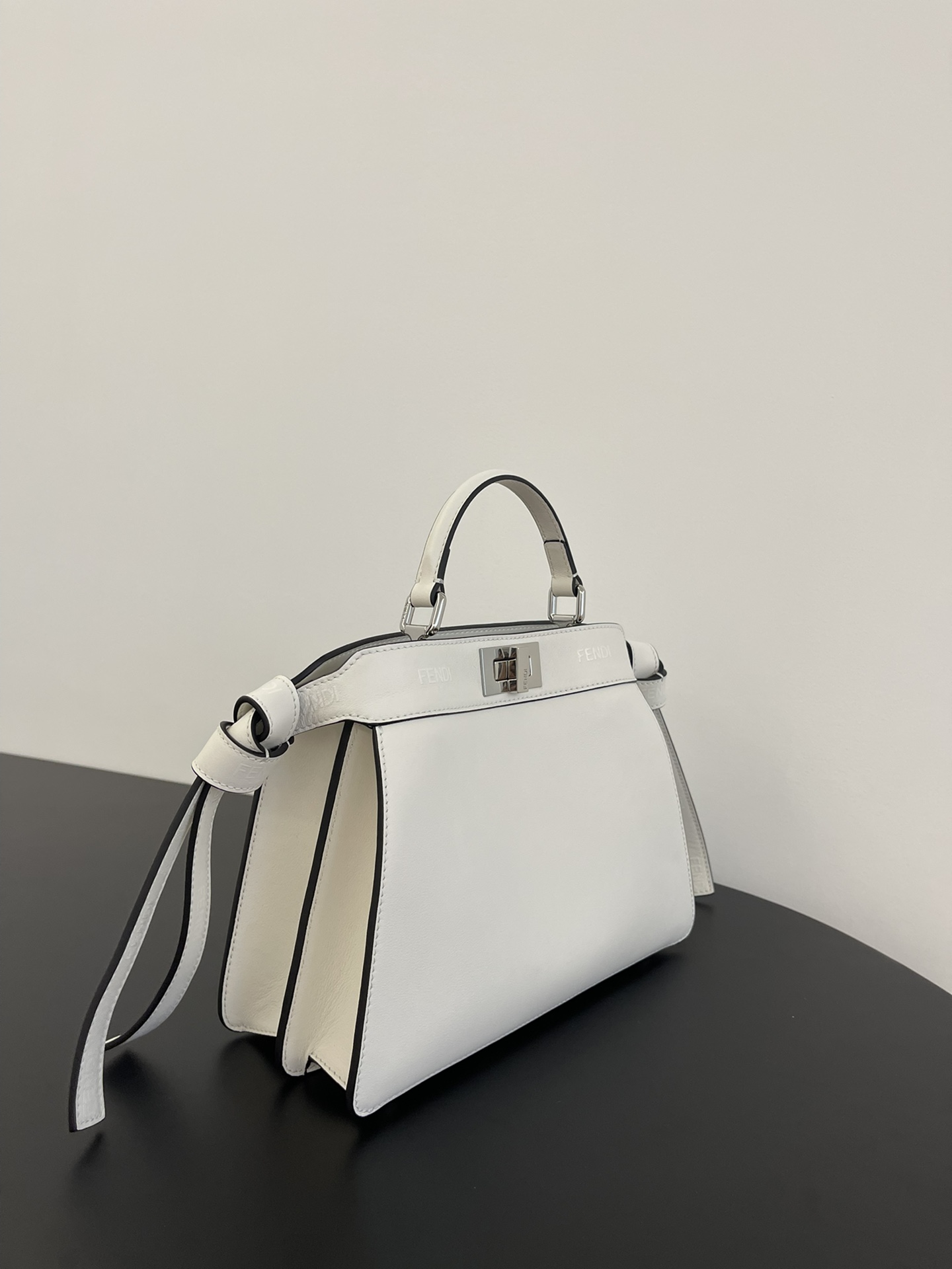 Fendi Peekaboo-27x21x9.5CM