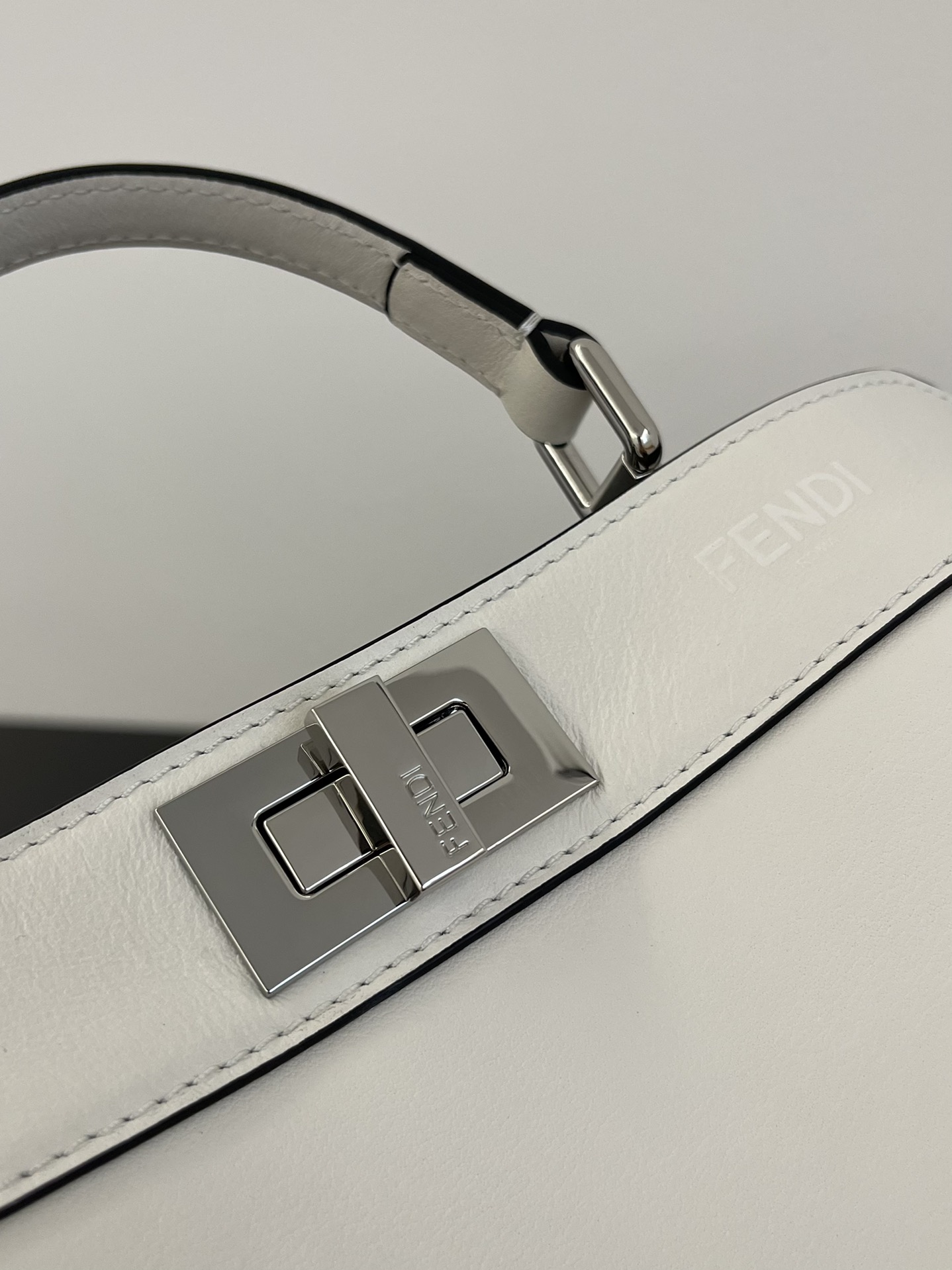 Fendi Peekaboo-27x21x9.5CM