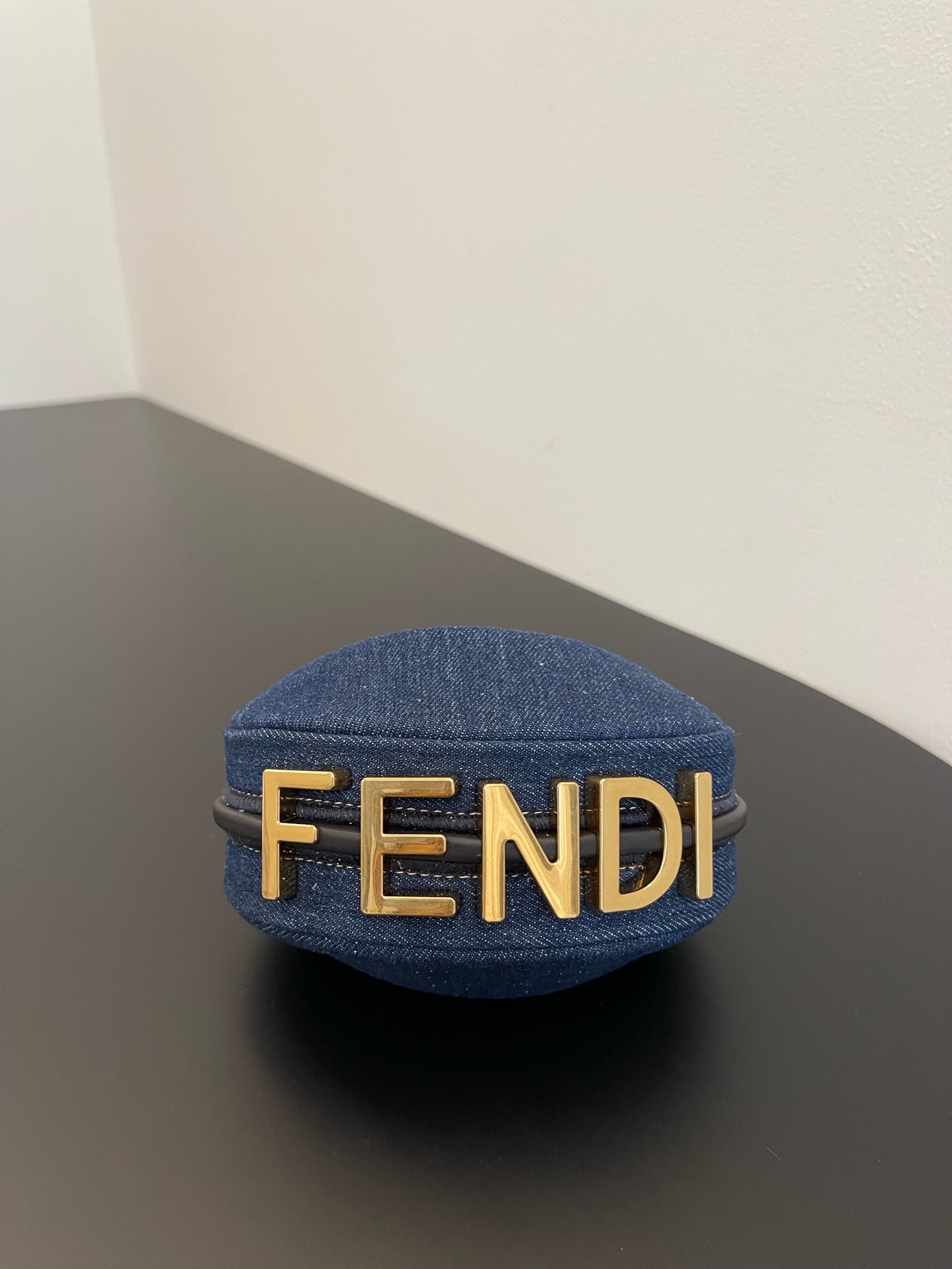 Fendi Praphy-16.5x14x5CM