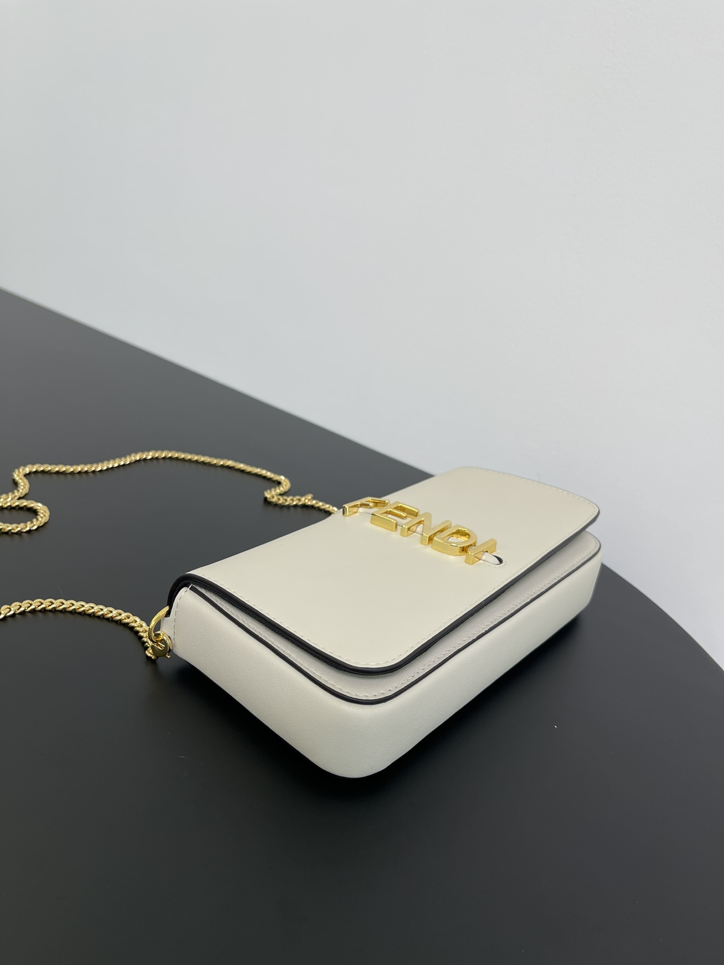 Fendi Wallet On Chain Bag-22x5x11CM