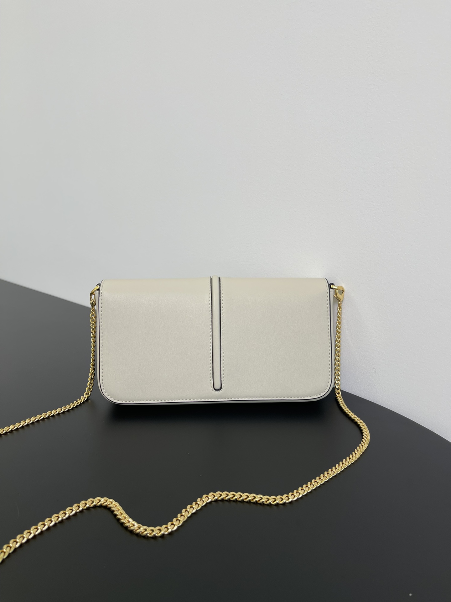 Fendi Wallet On Chain Bag-22x5x11CM