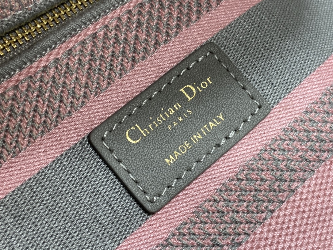 Lady Diro Handle Bag-24×20×11CM