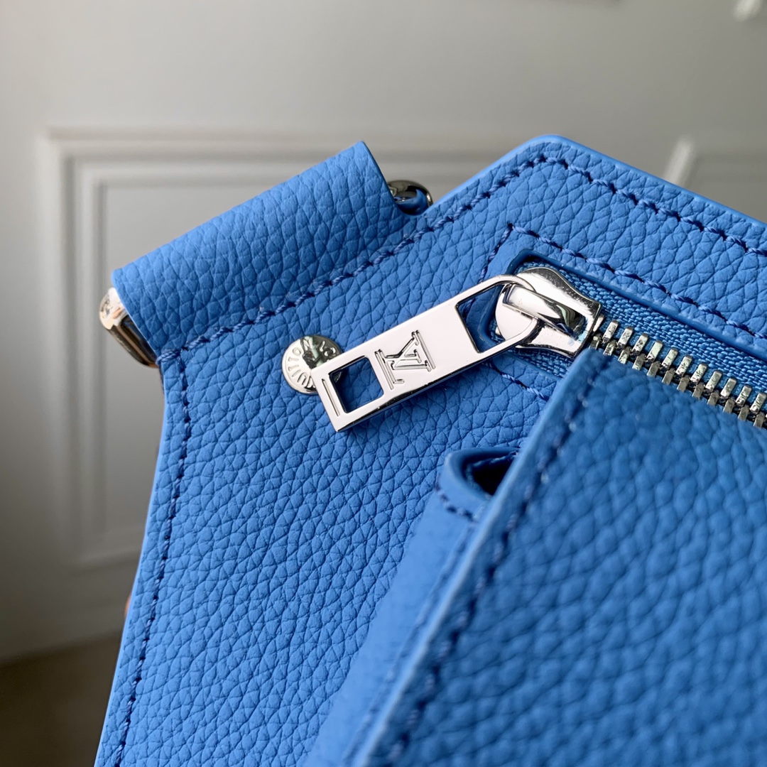 Louis Vuitton Takeoff Handbags-30*16*3CM